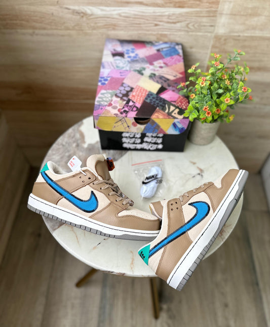 Nike SB Dunk Klekt