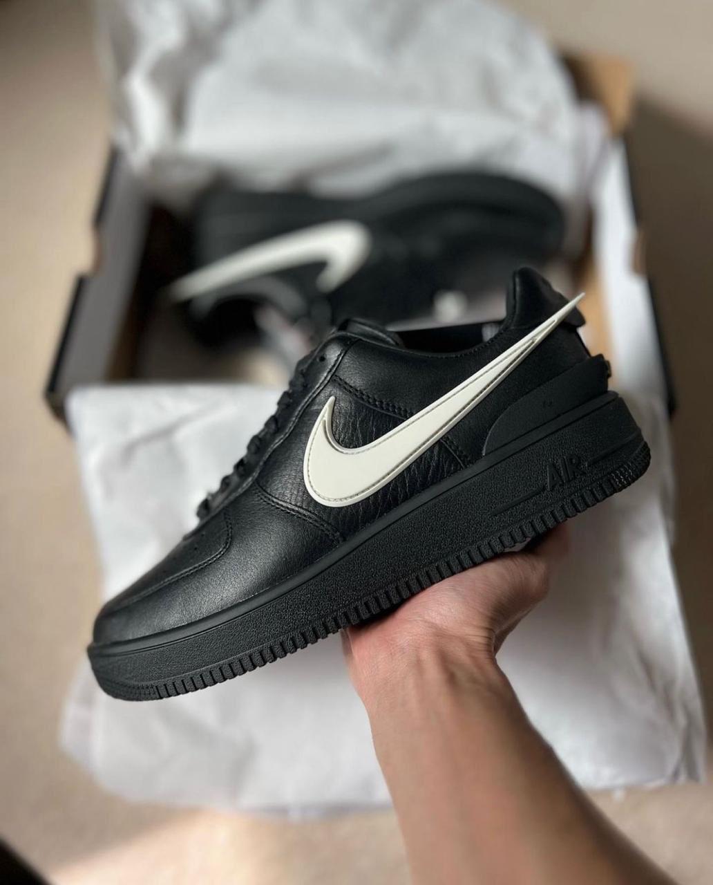 Nike AirForce 1 AMBUSH