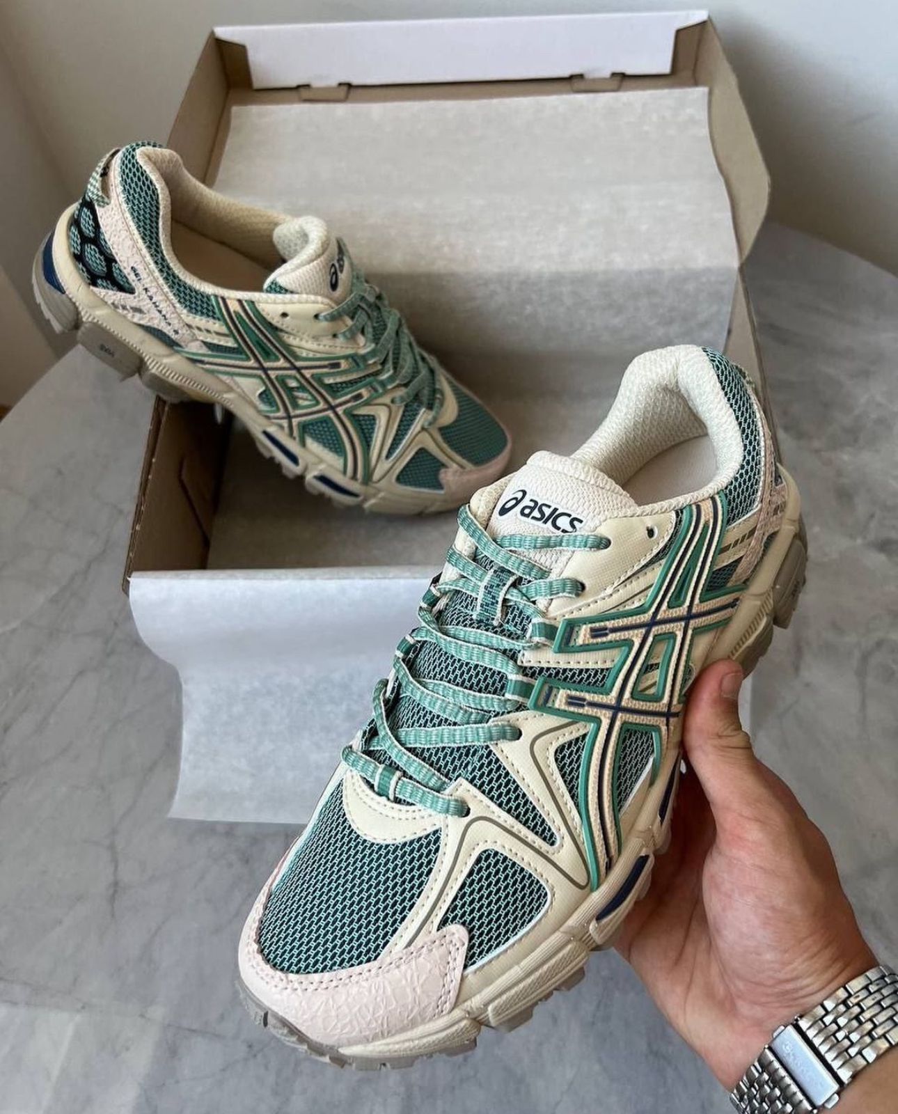 ASICS GEL KAHANA 8