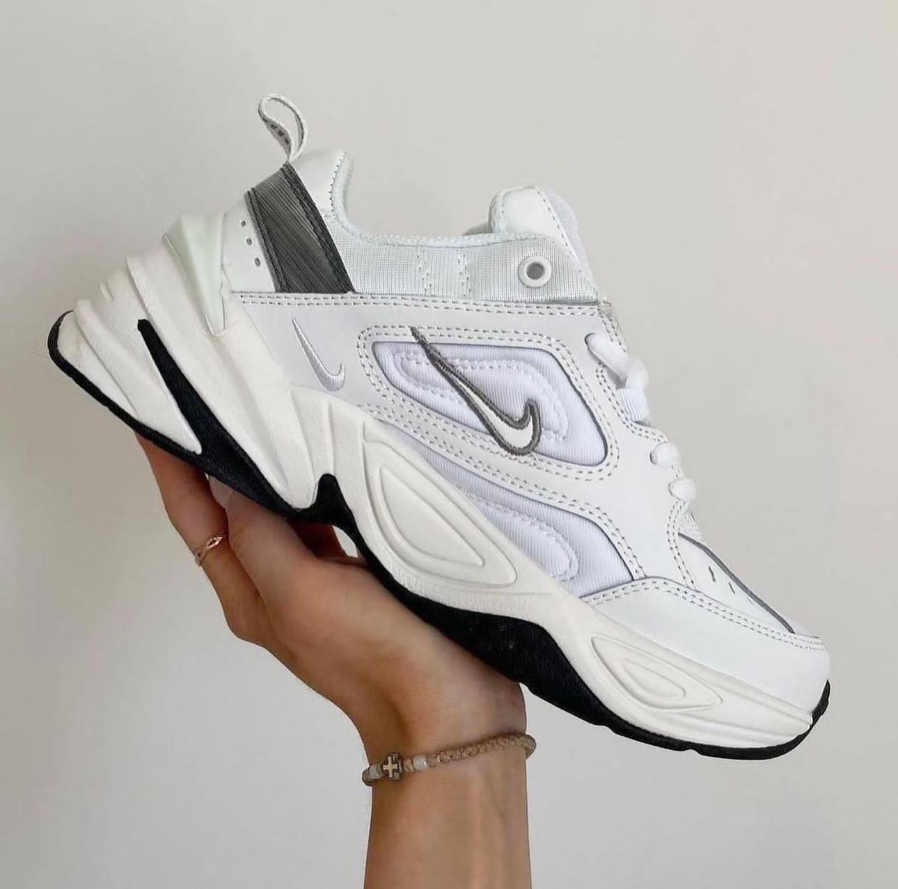 Nike Women M2K Tekno Sneakers