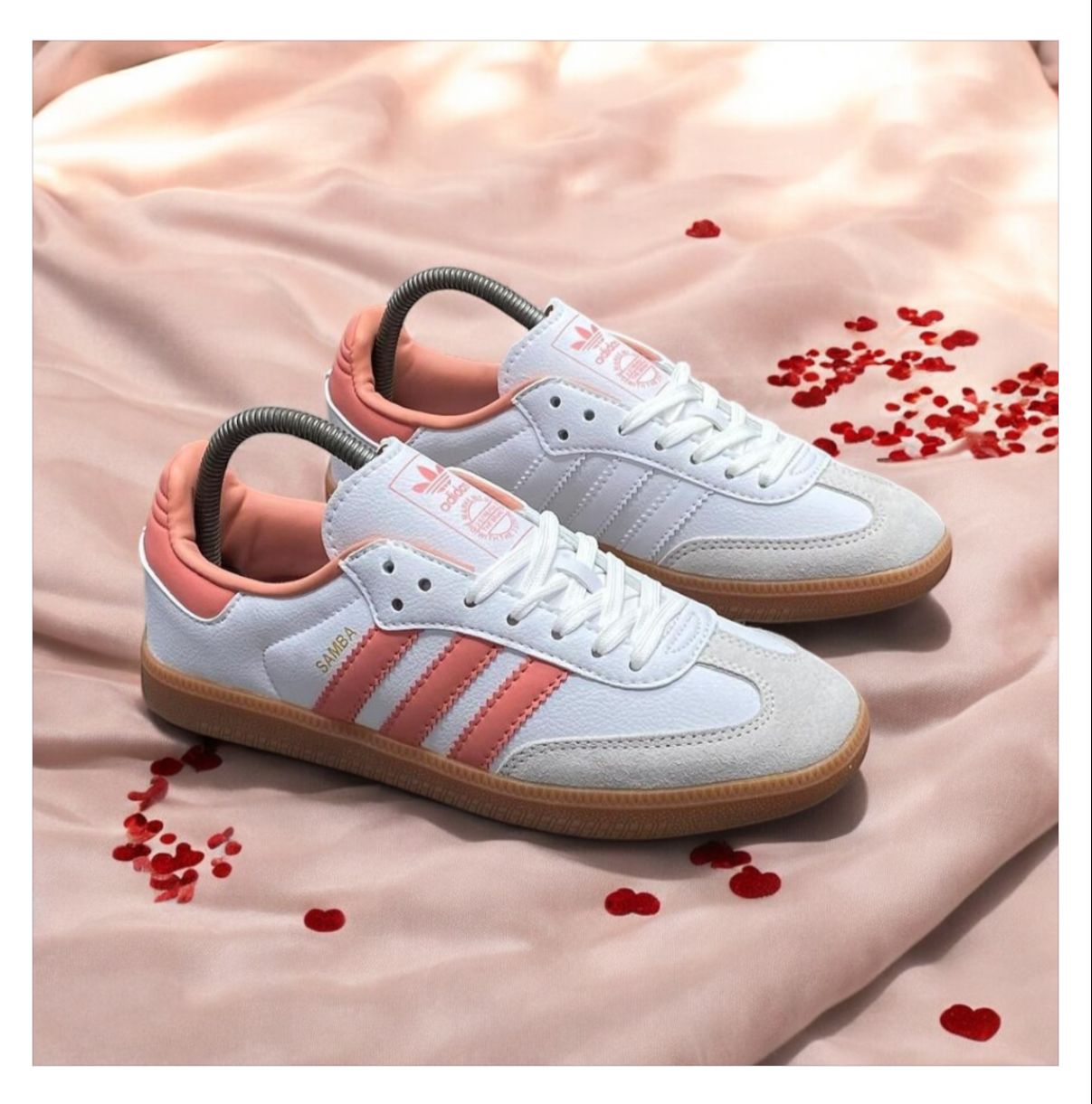 Adidas Originals Samba Wonder Clay