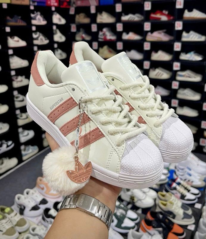 Adidas Superstar 2024 Prix – Iconic Style Reimagined