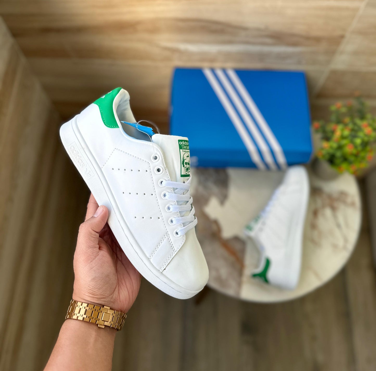 Originals STAN SMITH SHOES