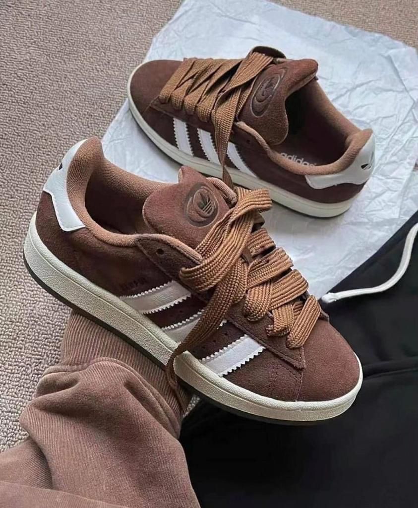 Adidas campus Shoes