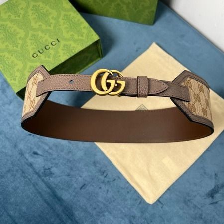 GUCCI Broad Belt