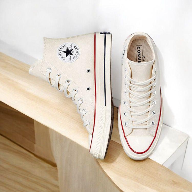 Converse Chuck 70 White