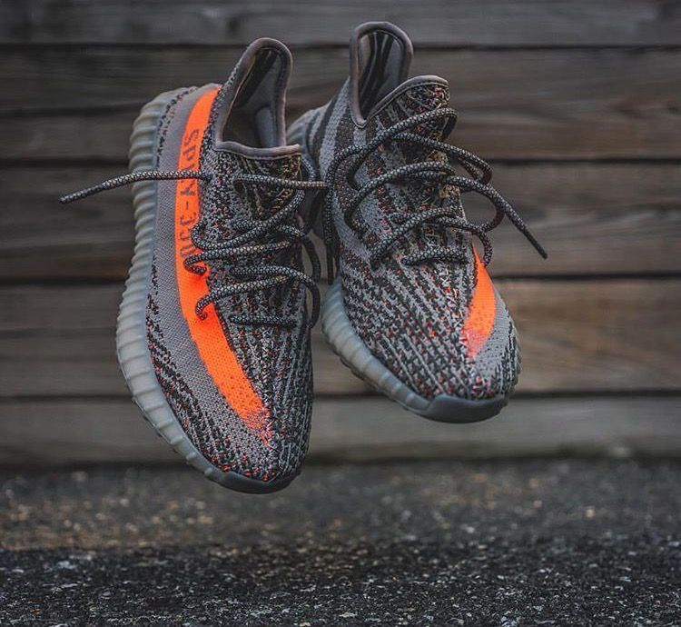 ADIDAS YEEZY BOOST 350 V2