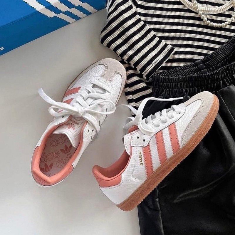 Adidas Originals Samba Wonder Clay