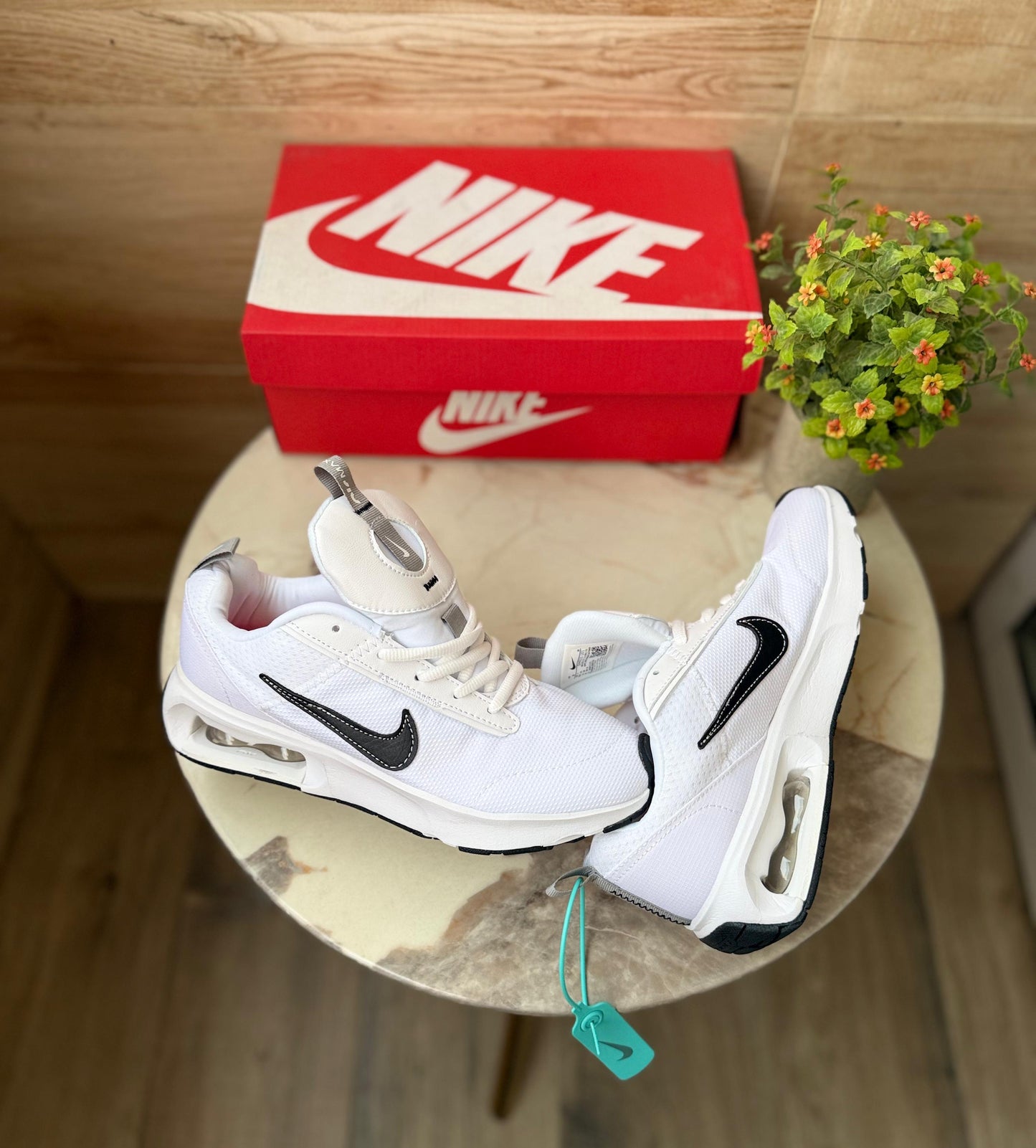 Nike Air Max INTRLK Elite