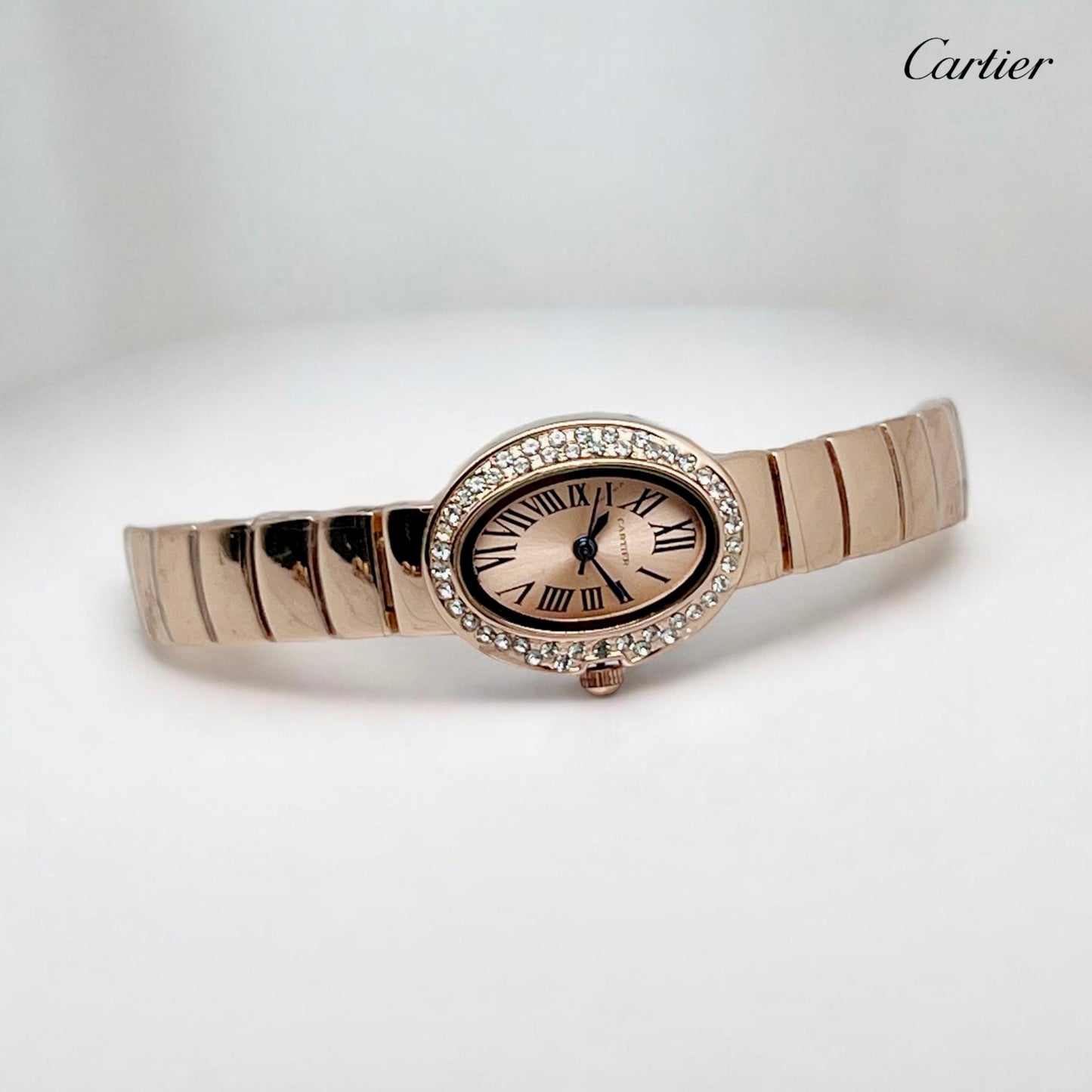 Panthère de Cartier watch