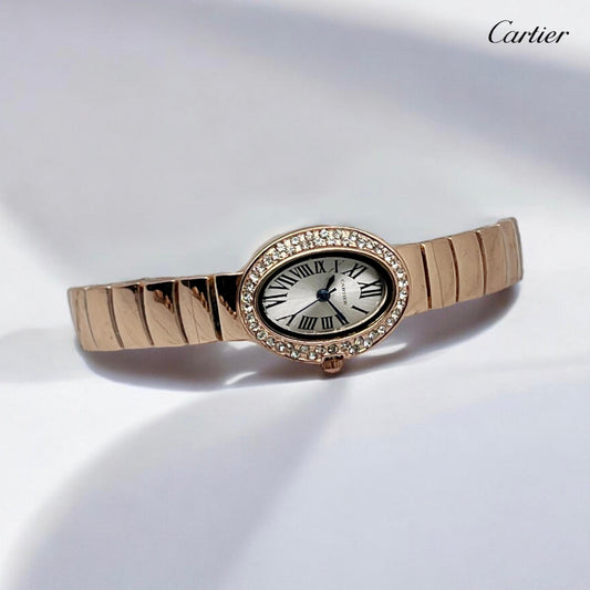 Panthère de Cartier watch