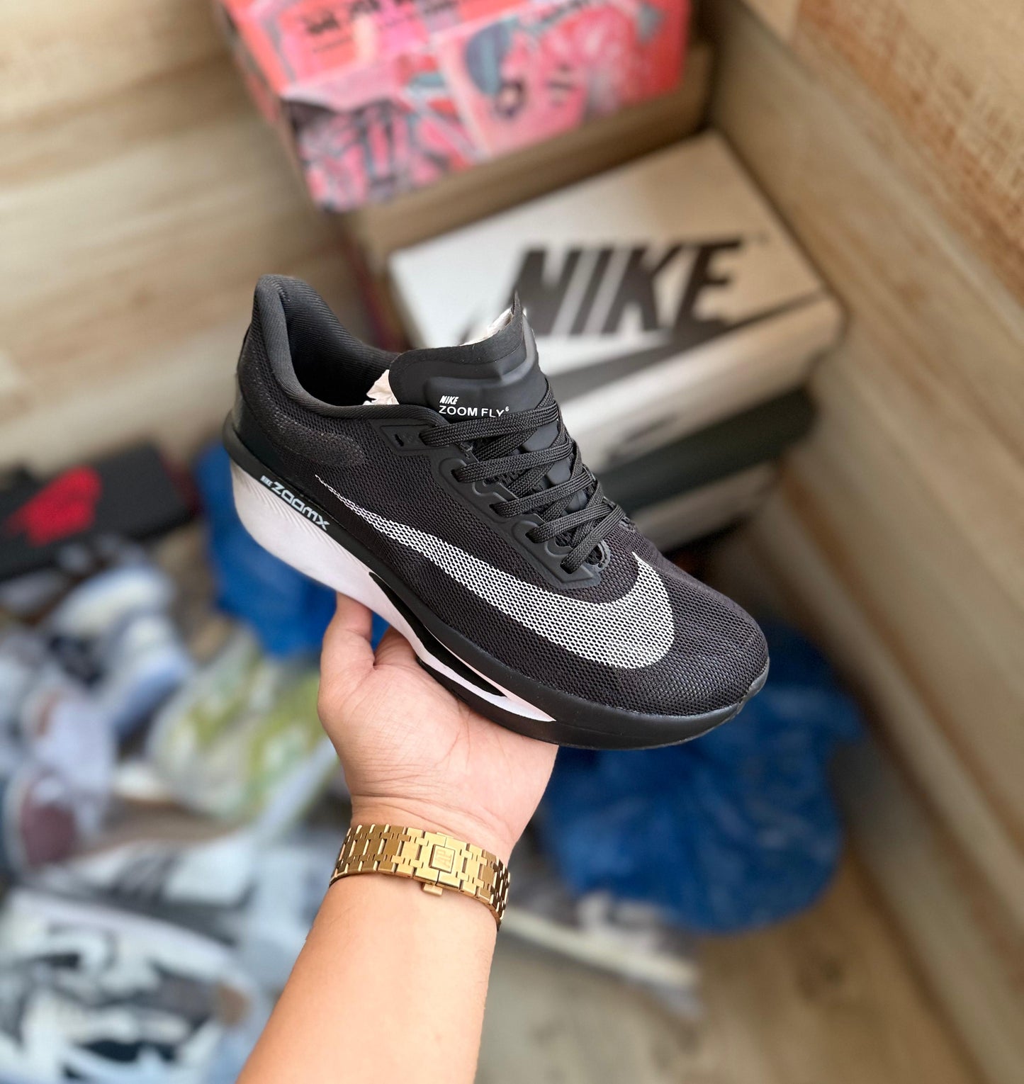 Nike Zoom Fly 6