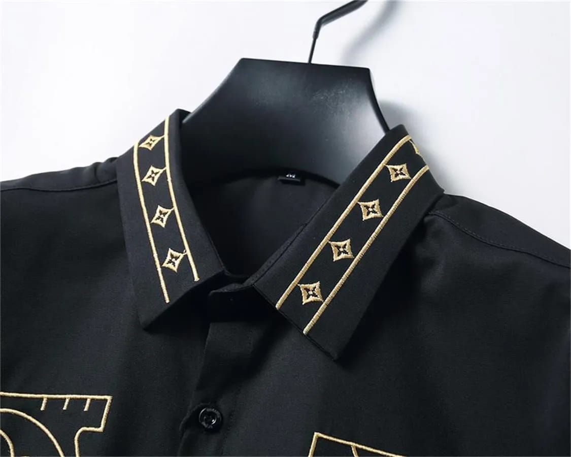 LV Premium men shirts