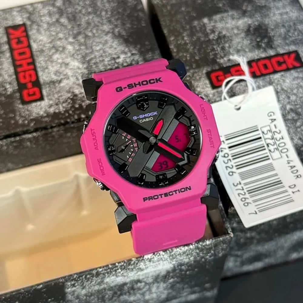 Most Demanded G-Shock GM2300