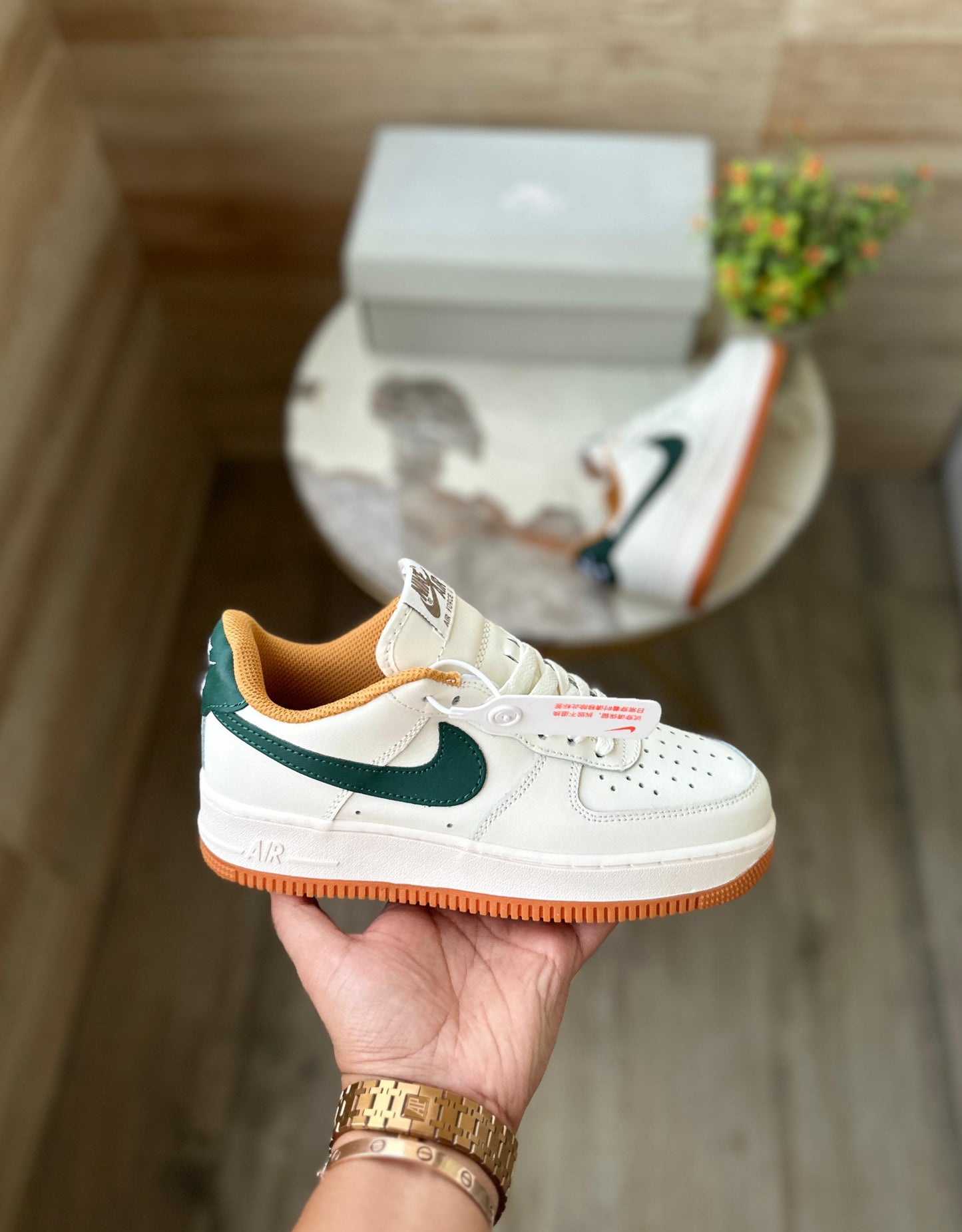 Nike Air Force 07 Hamawa