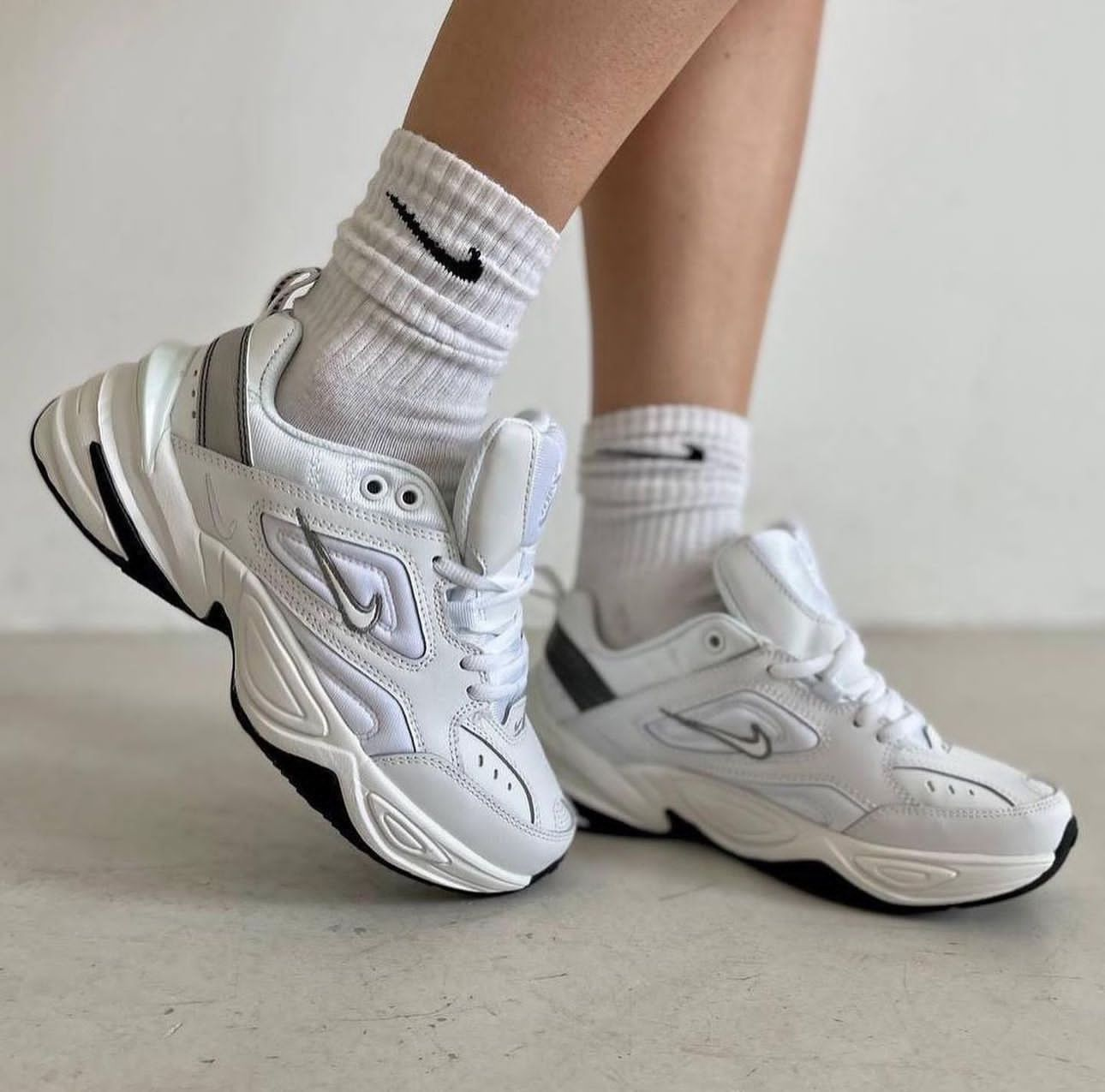 Nike Women M2K Tekno Sneakers