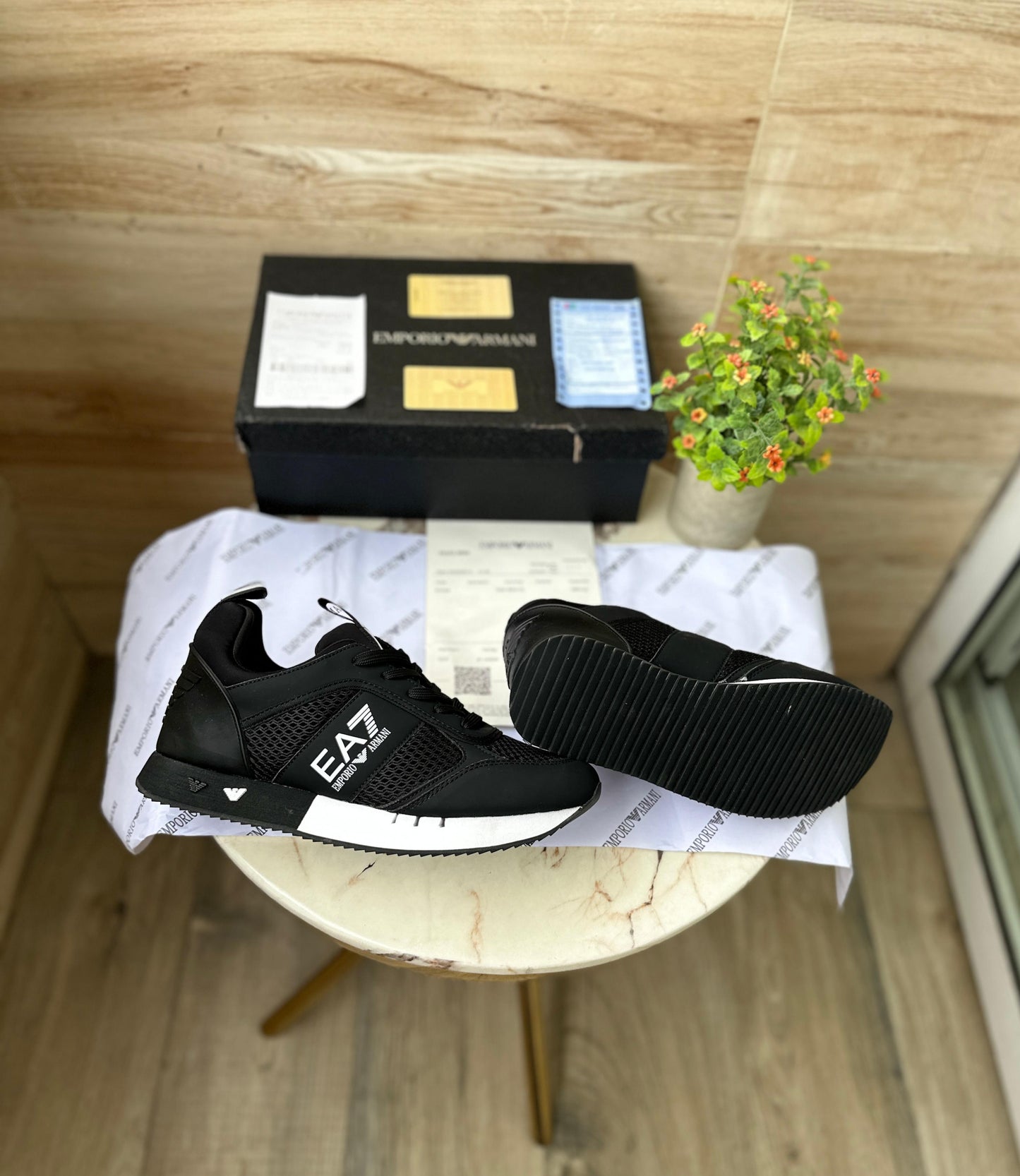 Emporio Armani Sneaker