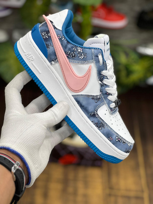 Nike Air Force 1 Ambush