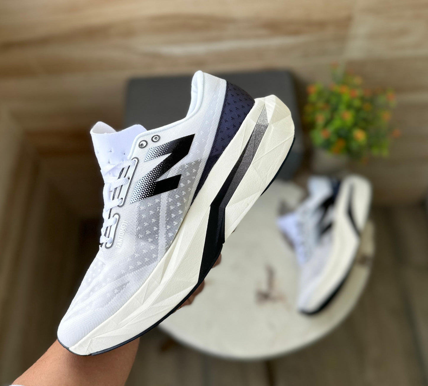 New Balance RC Elite V4