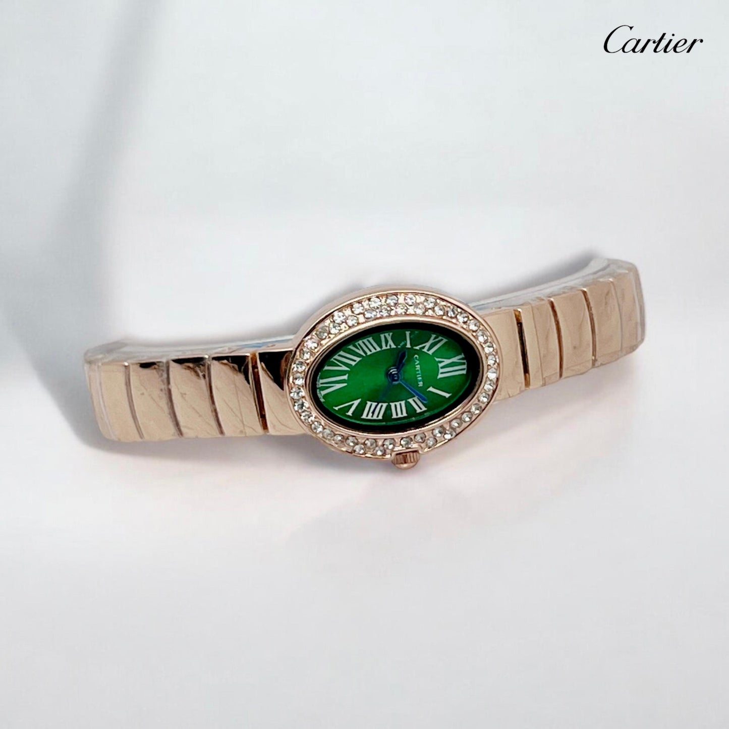 Panthère de Cartier watch