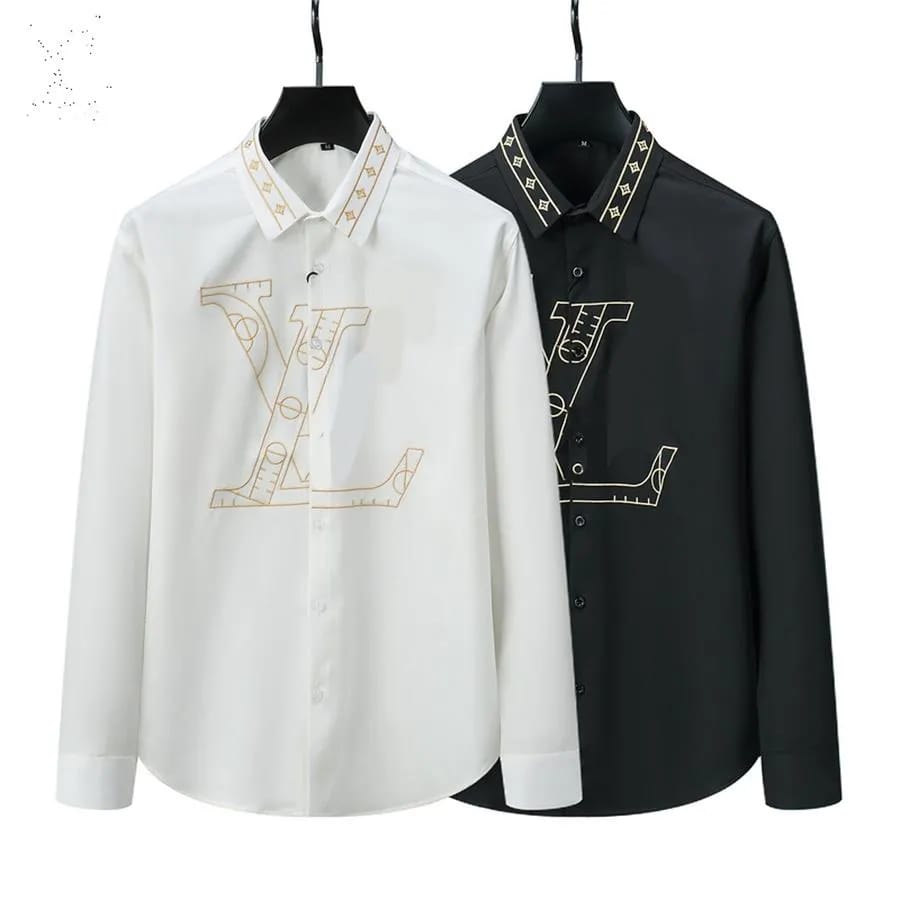 LV Premium men shirts