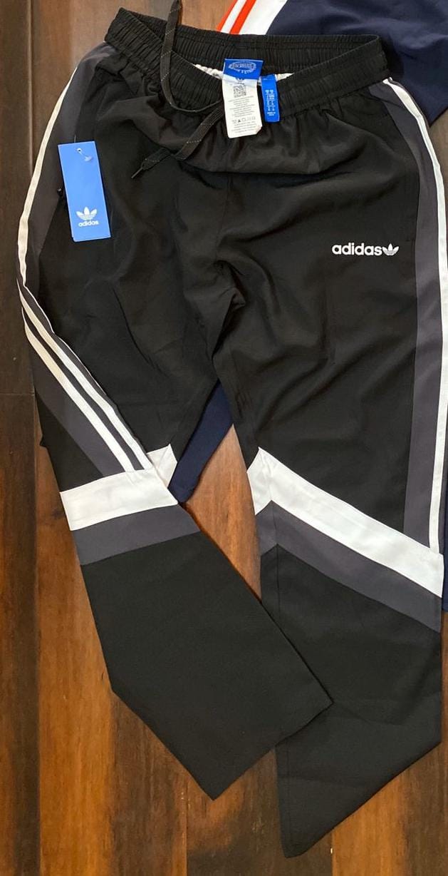 Adidas Premium Tracksuit