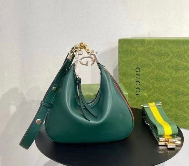 Gucci ATTACHE BAG