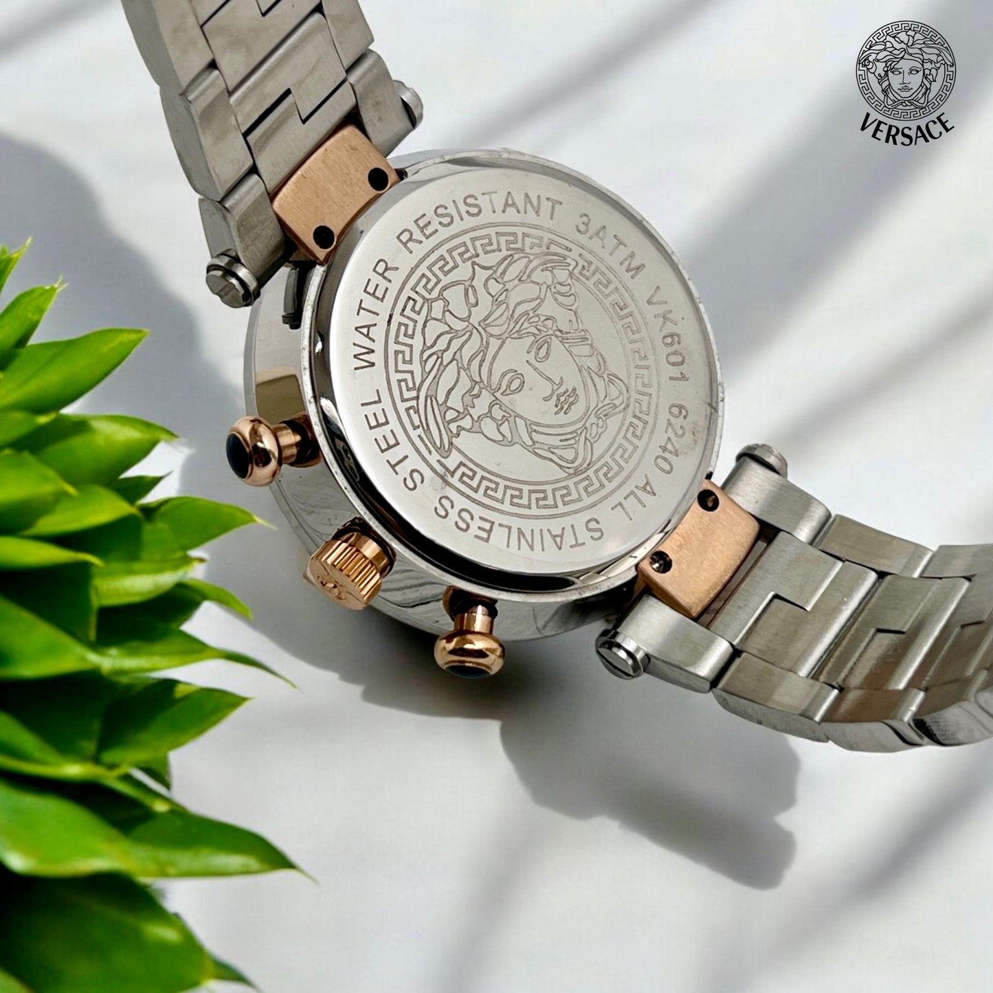 Versace Reve Collection: Ideal for the Modern, Hardworking Woman