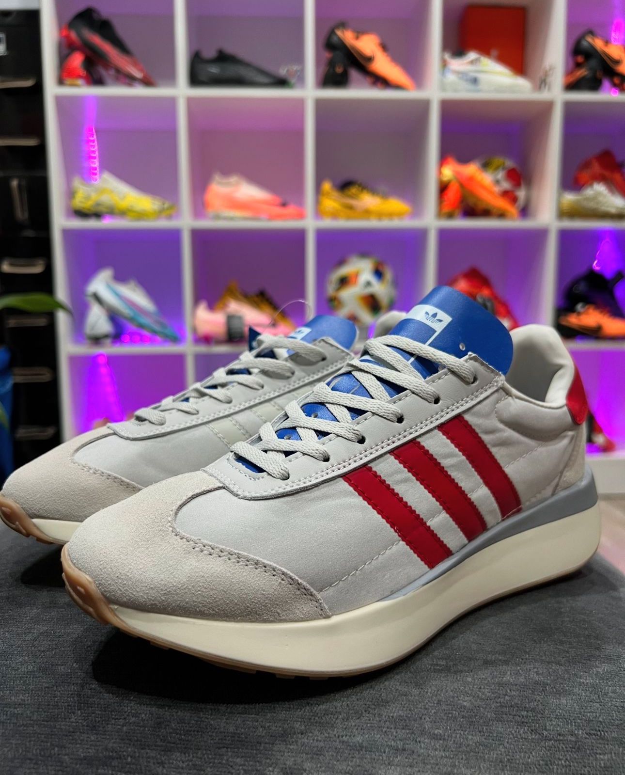 Adidas Country XLG