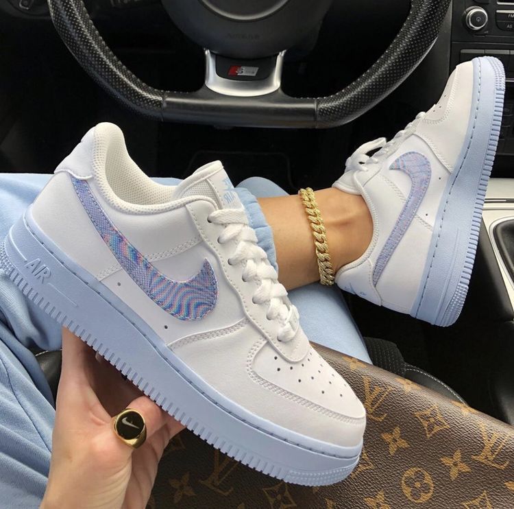 Nike Air Force 1 for Unisex