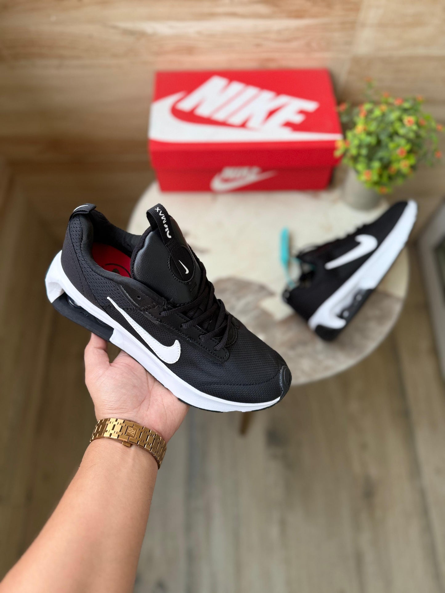 Nike Air Max INTRLK Elite –