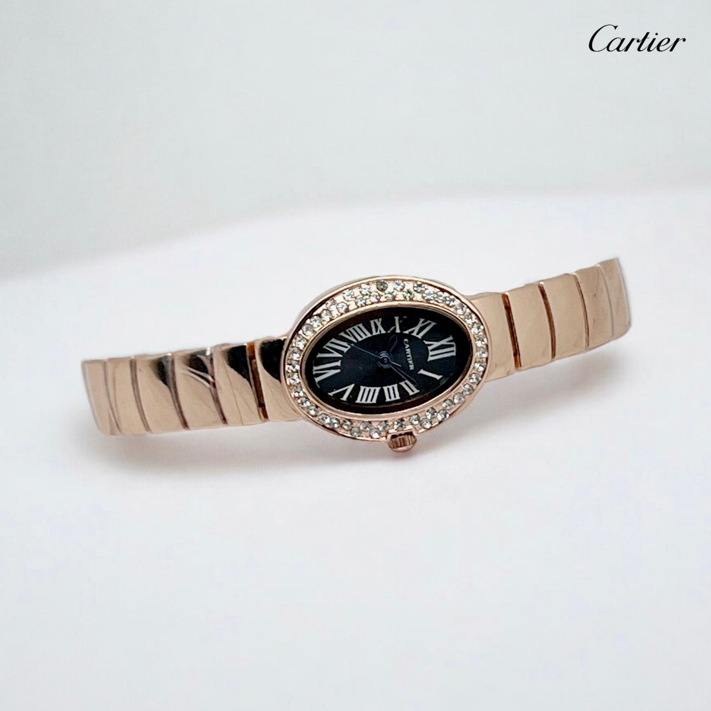 Panthère de Cartier watch