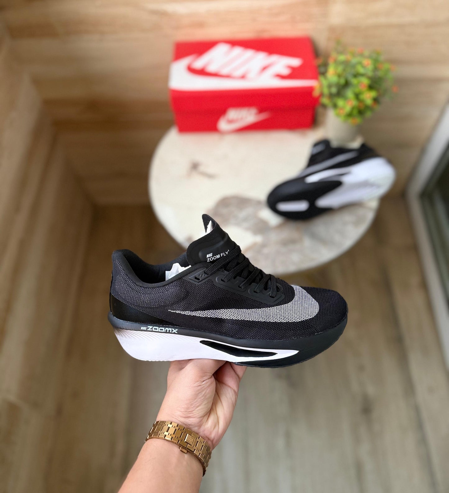 Nike Zoom Fly 6