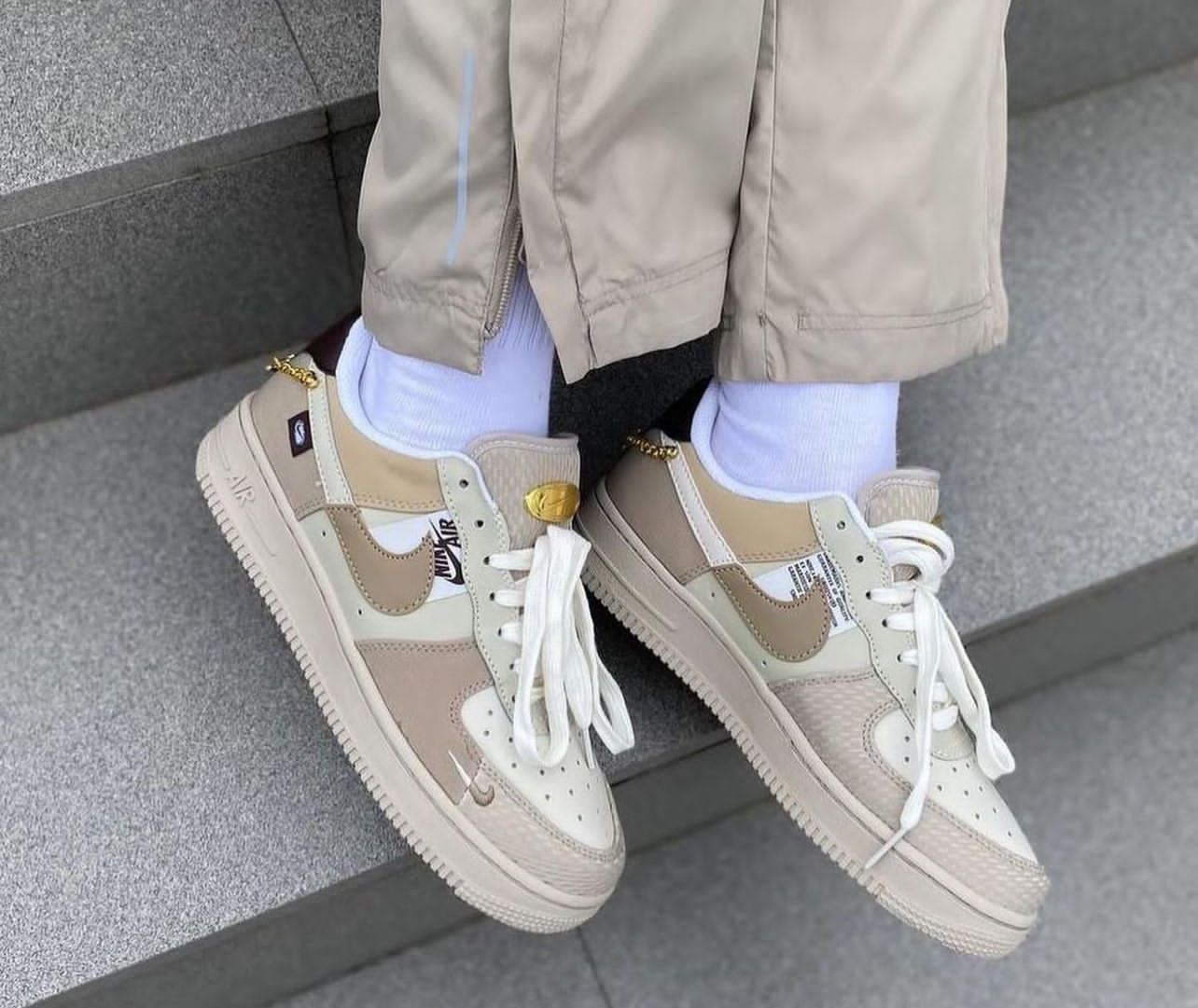 Nike Air Force 1 '07