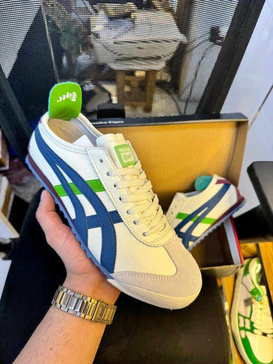 Onitsuka Tiger Mexico 66 Sneakers – Multiple Colorways | Timeless Japanese Style