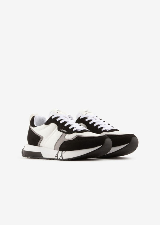 EMPORIO ARMANI SNEAKERS