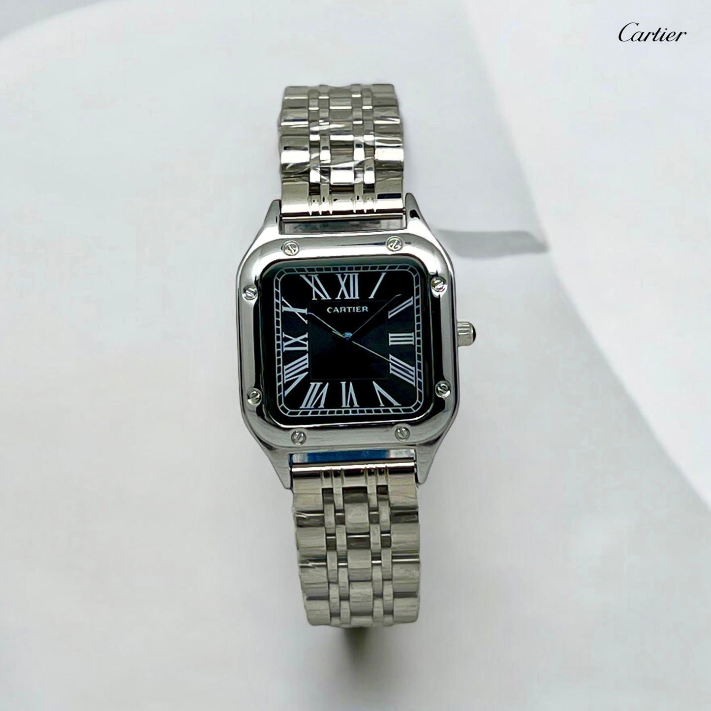 Premium Cartier panthere De  Must de Cartier Ladies Watch