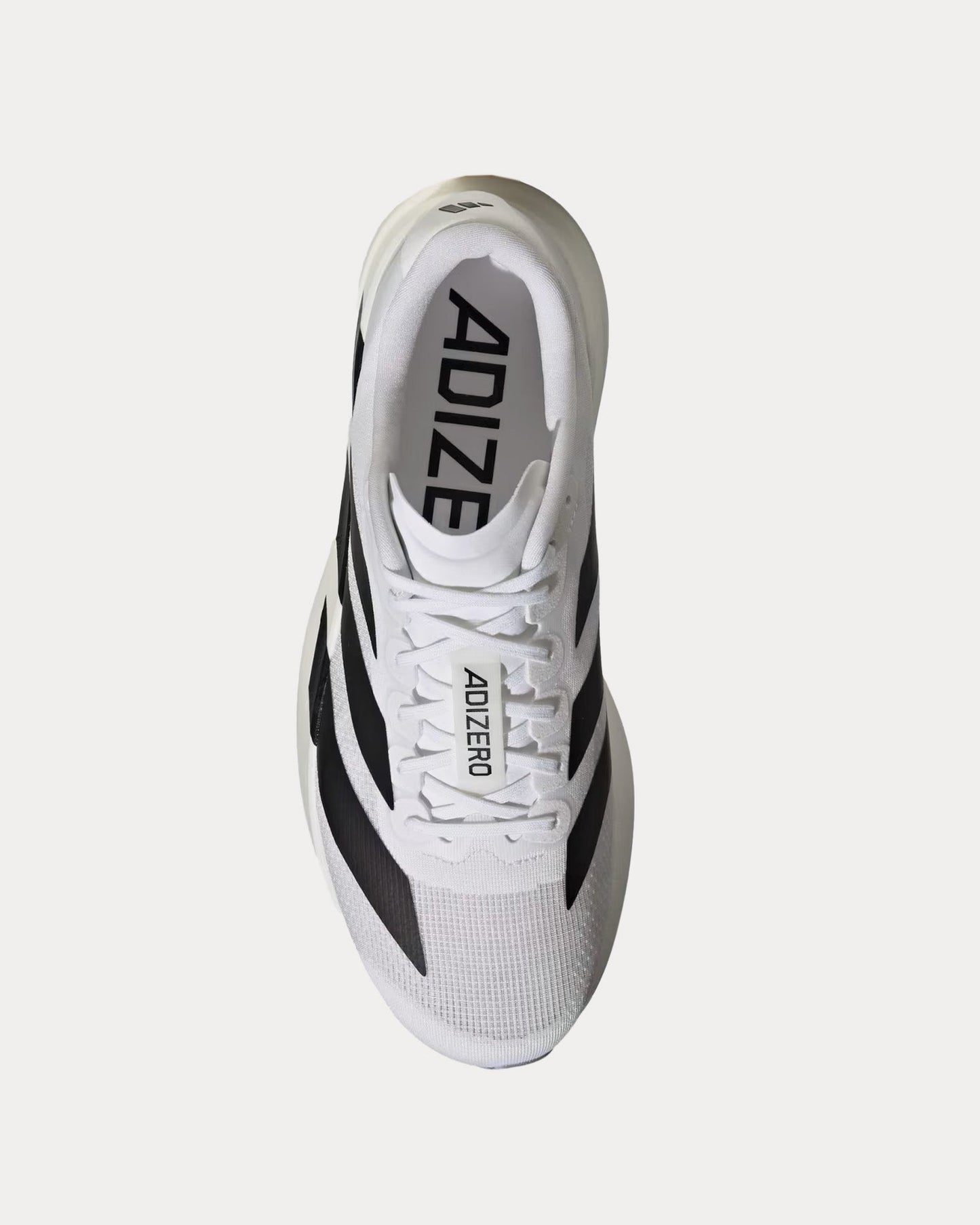 Adidas Adizero EVO SL Cloud White, Core Black, Cloud White Running Shoes