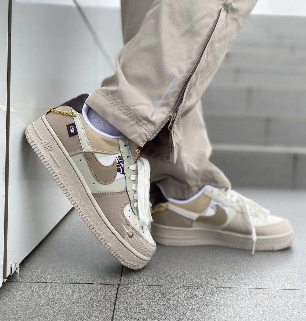 Nike Air Force 1 '07